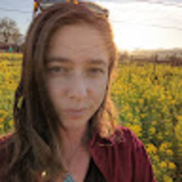 Meet your Posher, Ruby - Picture 1 of 1